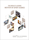 Korea Institute of Sport Sciences Brochure
