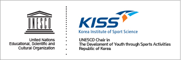 unesco logo /kiss logo