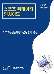 제40호: "2024강원동계청소년올림픽 결산"
